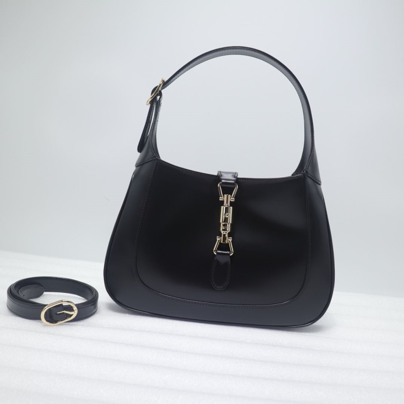 G*u*i top handle bags